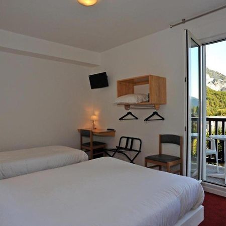 Hotel Chez Pierre D'Agos Δωμάτιο φωτογραφία