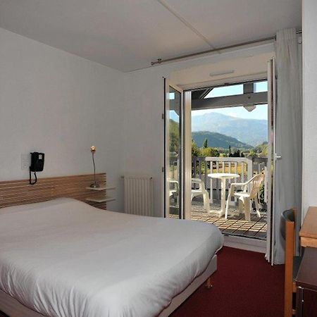 Hotel Chez Pierre D'Agos Δωμάτιο φωτογραφία