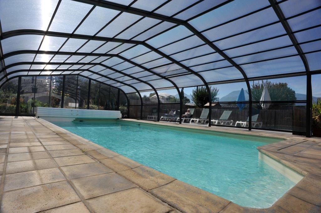 Hotel Chez Pierre D'Agos Εξωτερικό φωτογραφία