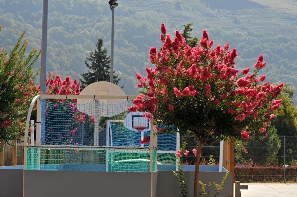 Hotel Chez Pierre D'Agos Εξωτερικό φωτογραφία
