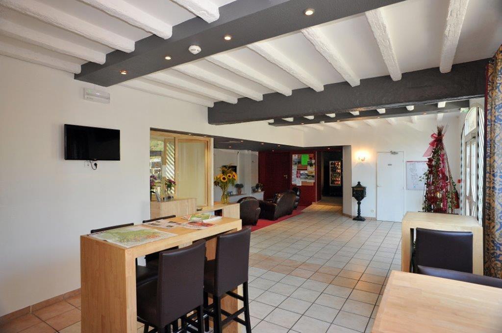 Hotel Chez Pierre D'Agos Εξωτερικό φωτογραφία