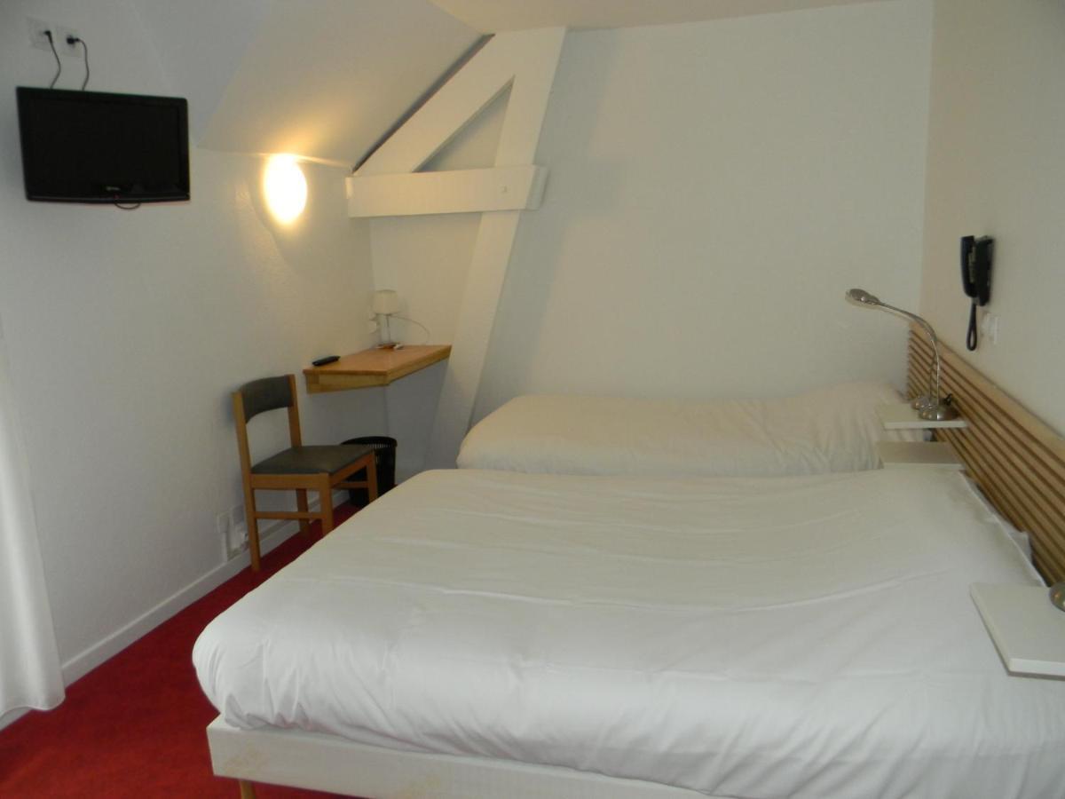 Hotel Chez Pierre D'Agos Δωμάτιο φωτογραφία
