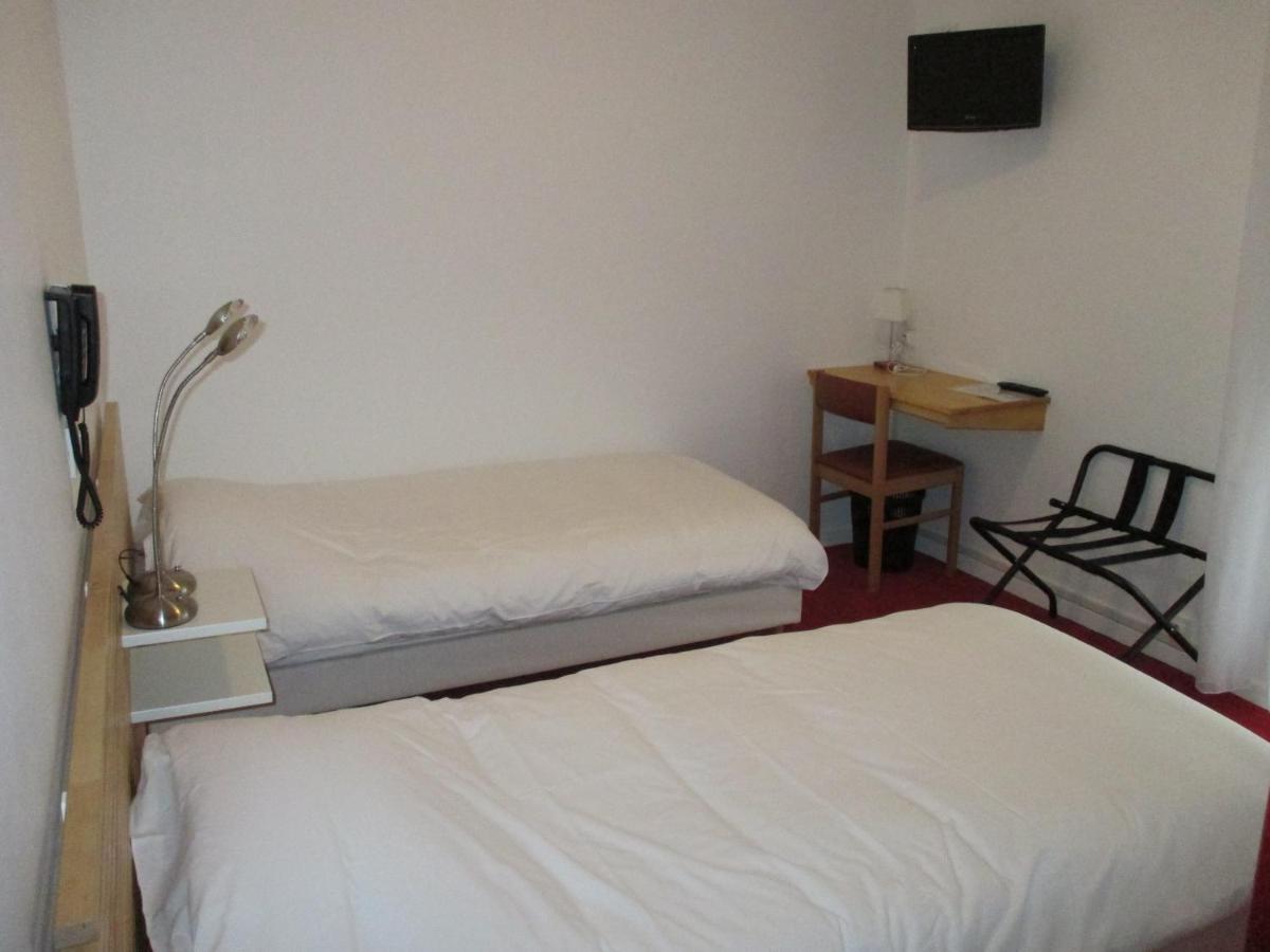 Hotel Chez Pierre D'Agos Εξωτερικό φωτογραφία