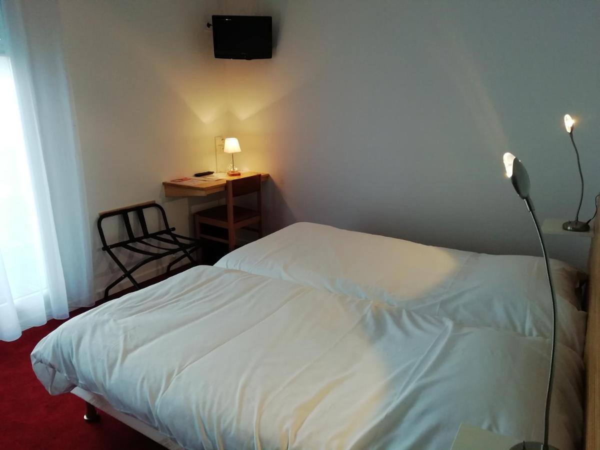 Hotel Chez Pierre D'Agos Εξωτερικό φωτογραφία