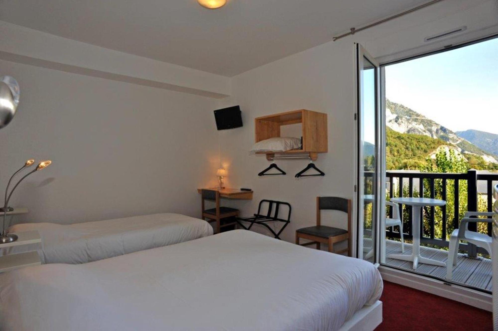 Hotel Chez Pierre D'Agos Δωμάτιο φωτογραφία