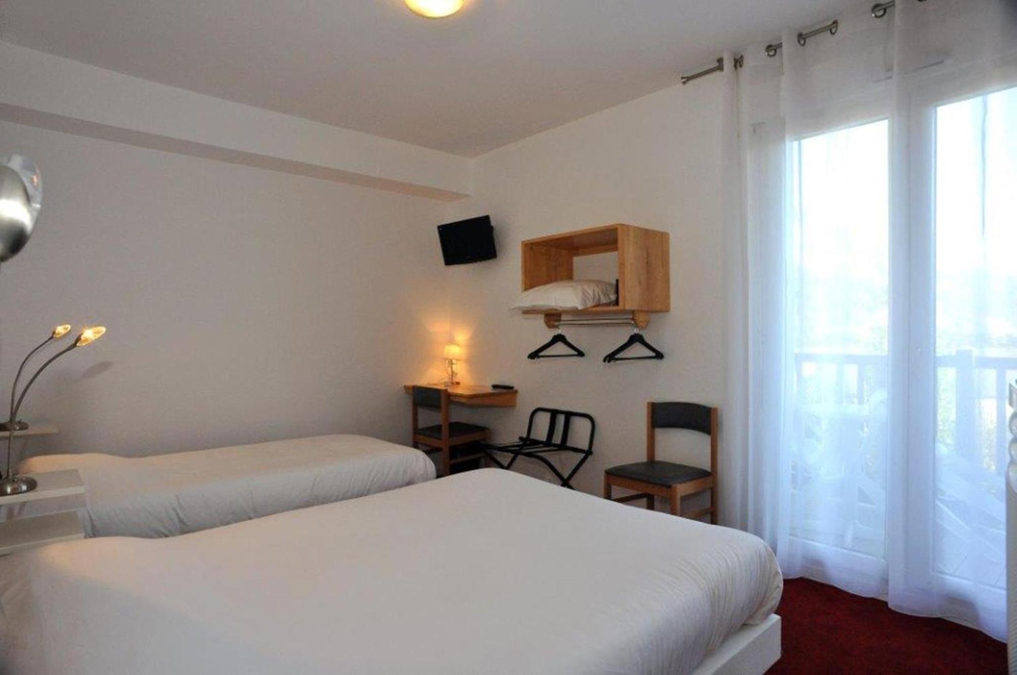 Hotel Chez Pierre D'Agos Δωμάτιο φωτογραφία