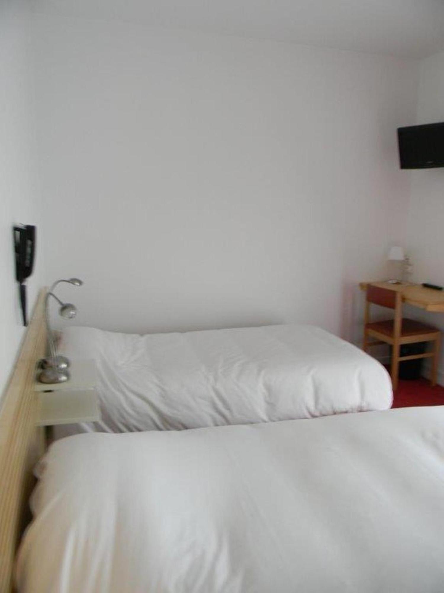 Hotel Chez Pierre D'Agos Δωμάτιο φωτογραφία