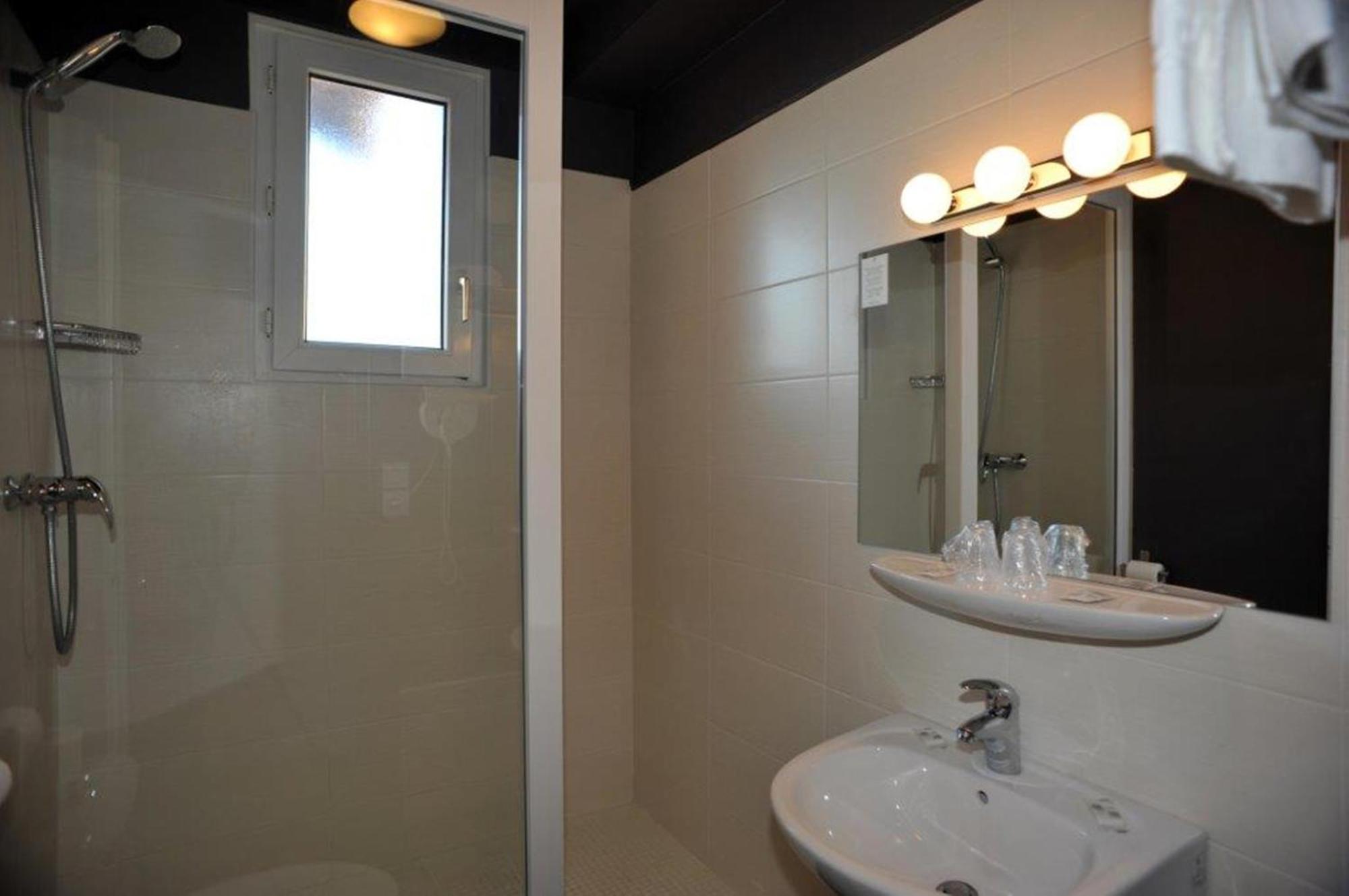 Hotel Chez Pierre D'Agos Δωμάτιο φωτογραφία