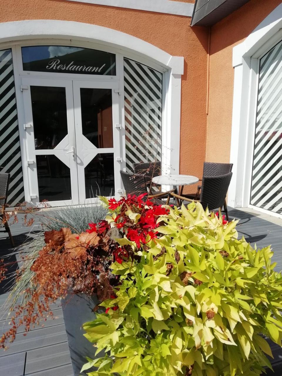 Hotel Chez Pierre D'Agos Εξωτερικό φωτογραφία